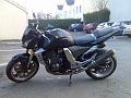 Kawasaki Z1000 2005